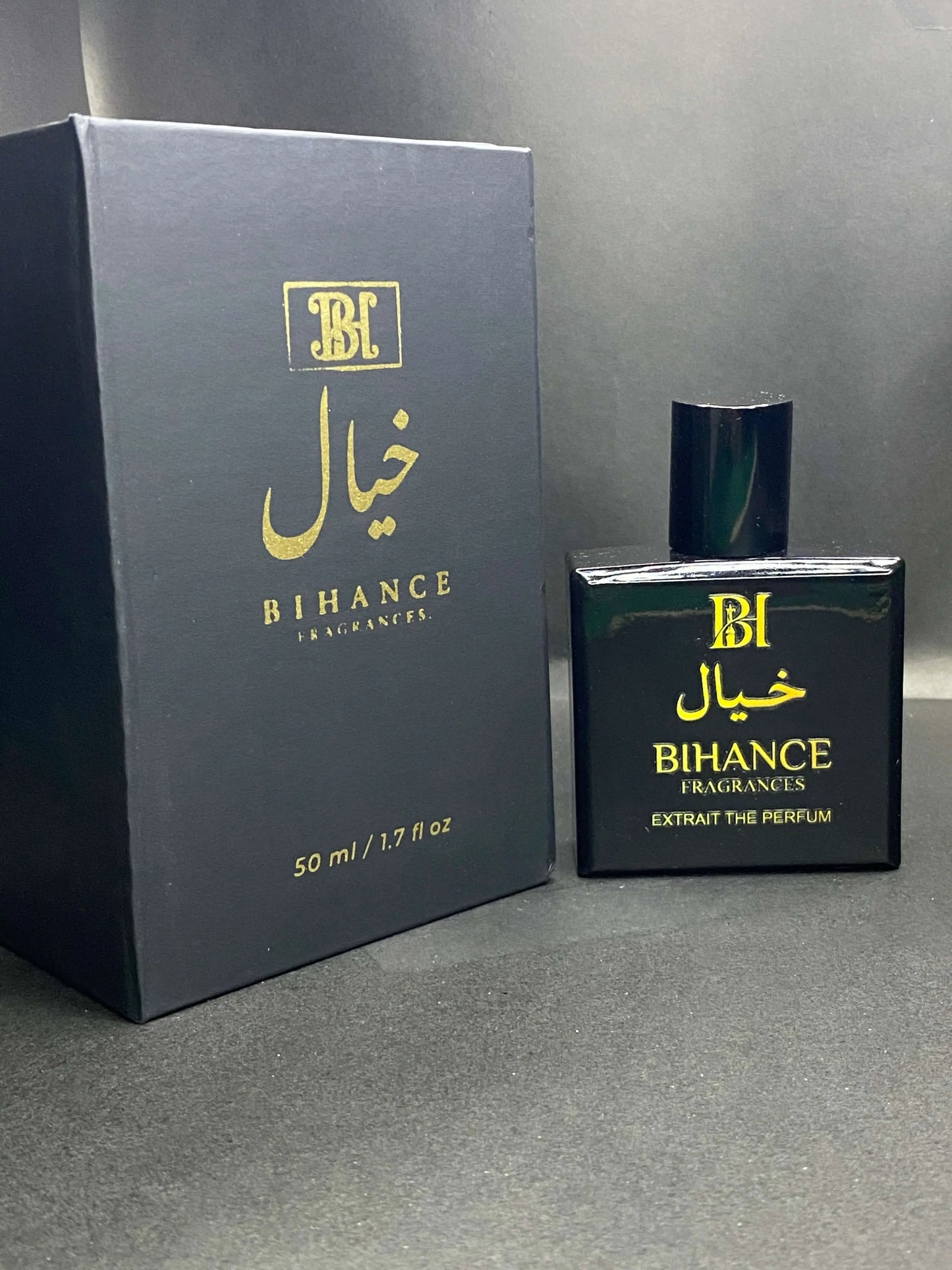 KHAYAL - Extrait De Parfum 50ml