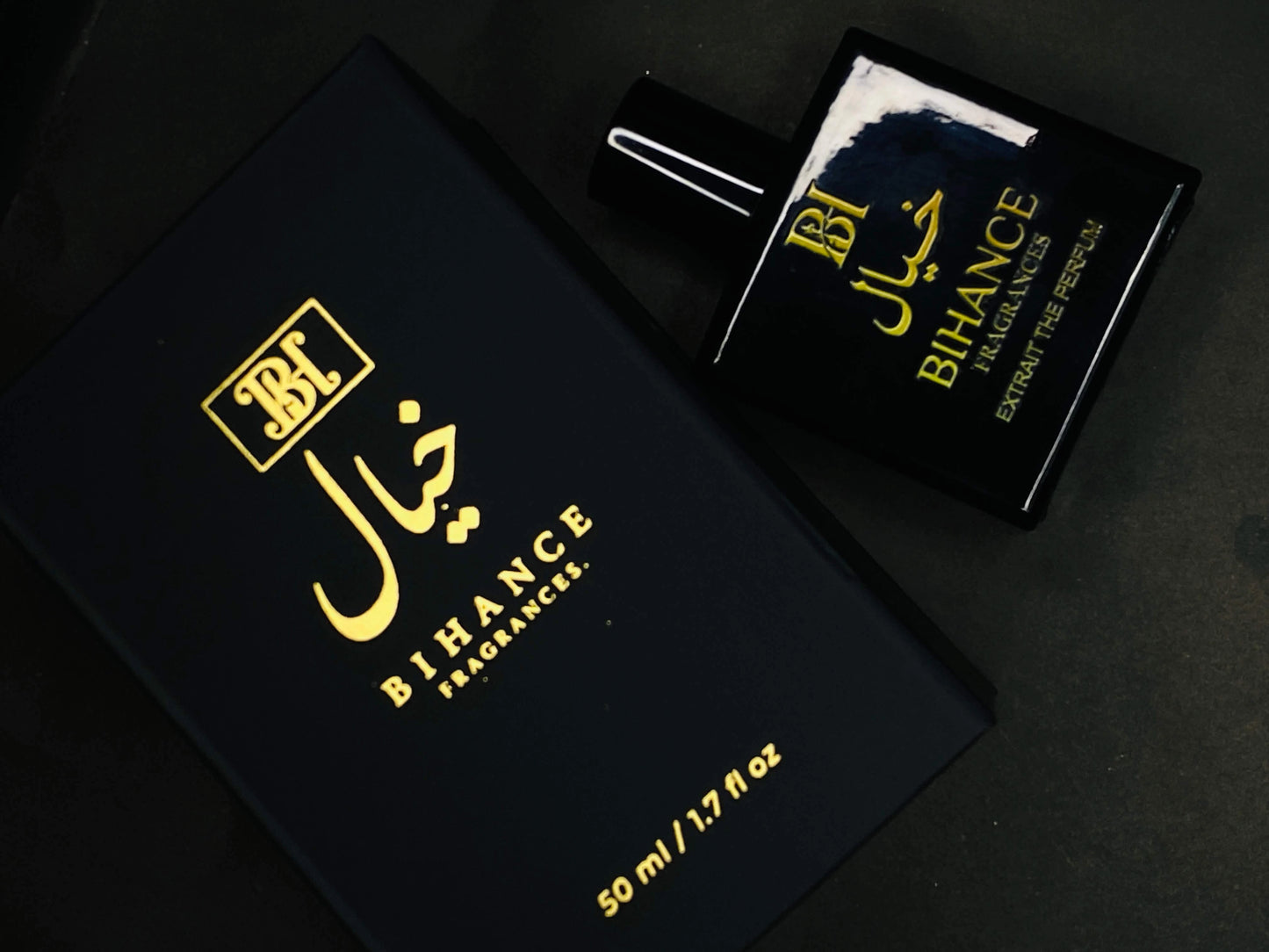 KHAYAL - Extrait De Parfum 50ml