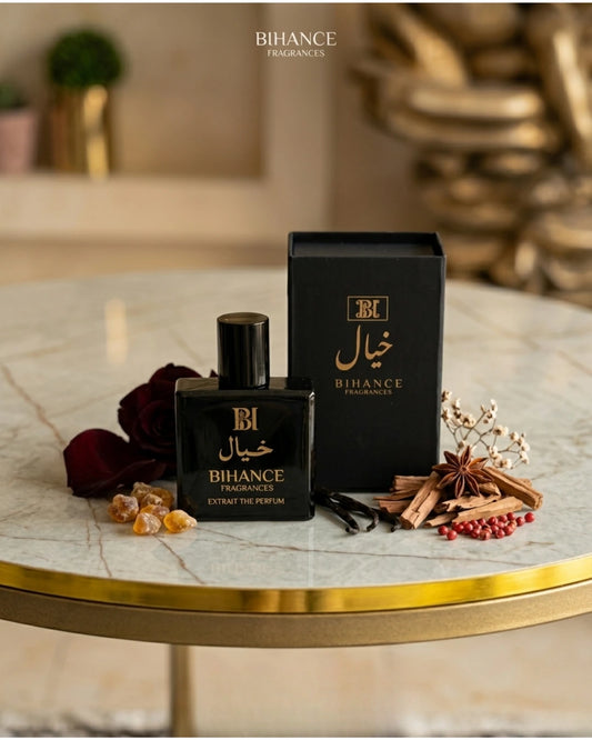 KHAYAL - Extrait De Parfum 50ml